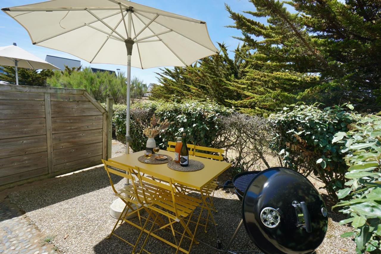 La Cabanette Du Sunset 6 Appartement