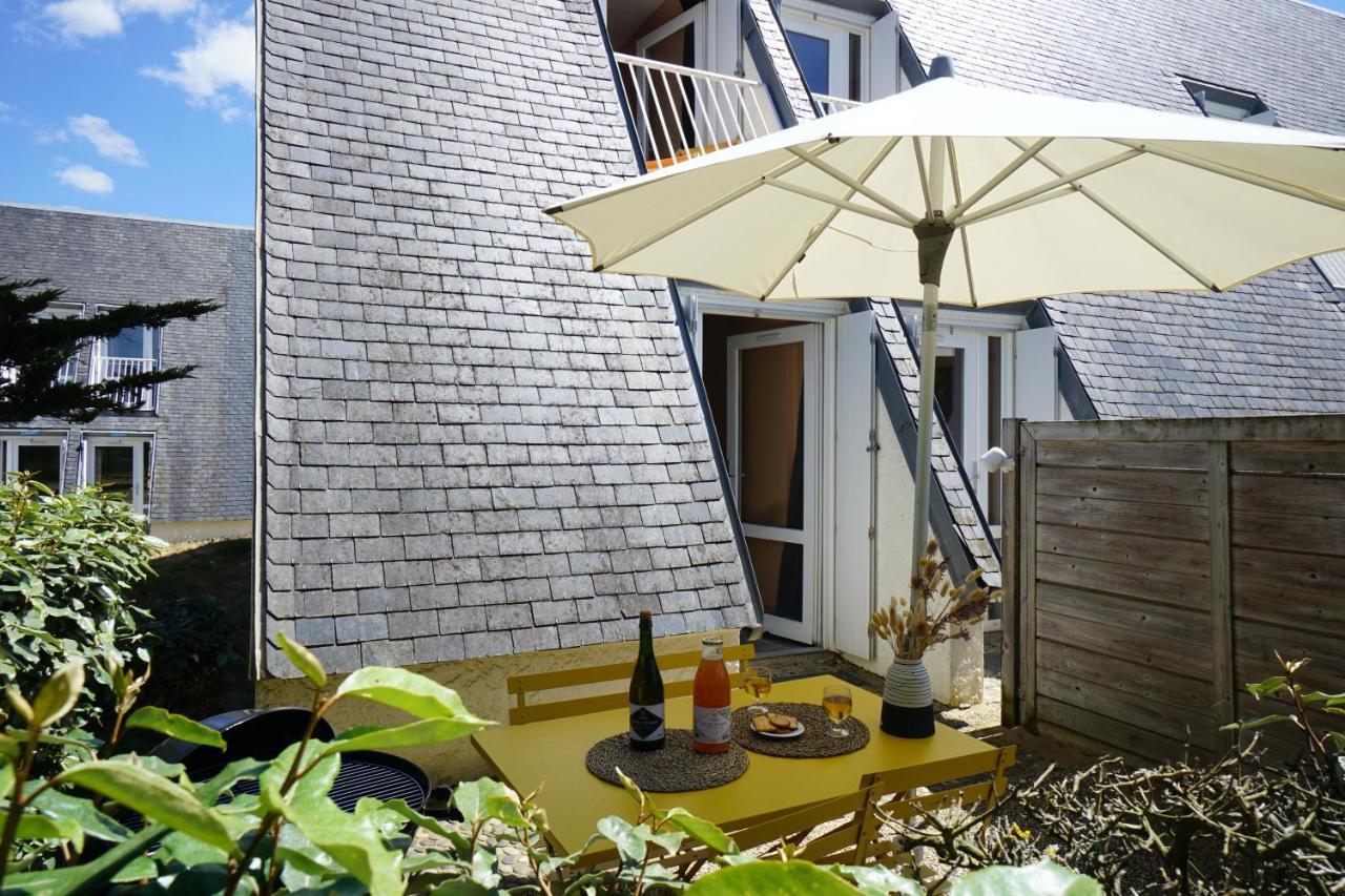 Appartement La Cabanette Du Sunset 6 Guidel