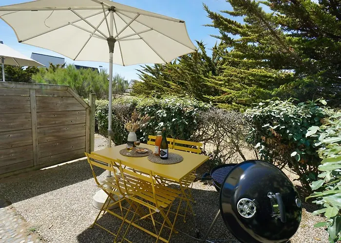 La Cabanette Du Sunset 6