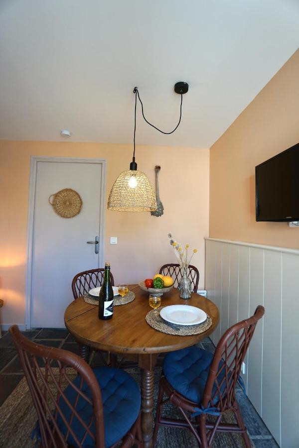 La Cabanette Du Sunset 6 *