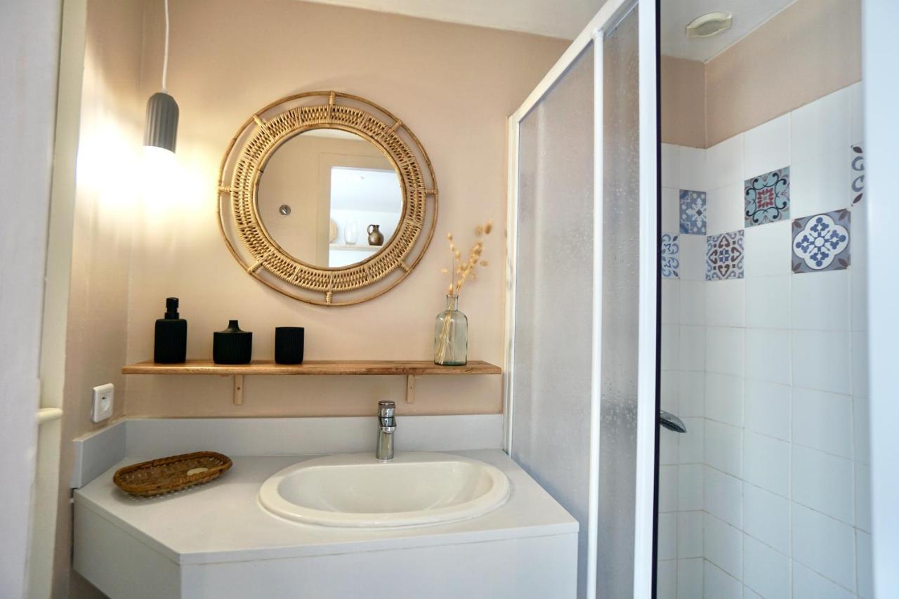 Apartment La Cabanette Du Sunset 6 *