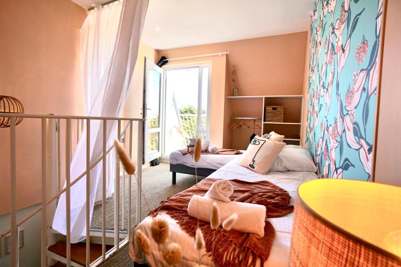Apartment La Cabanette Du Sunset 6