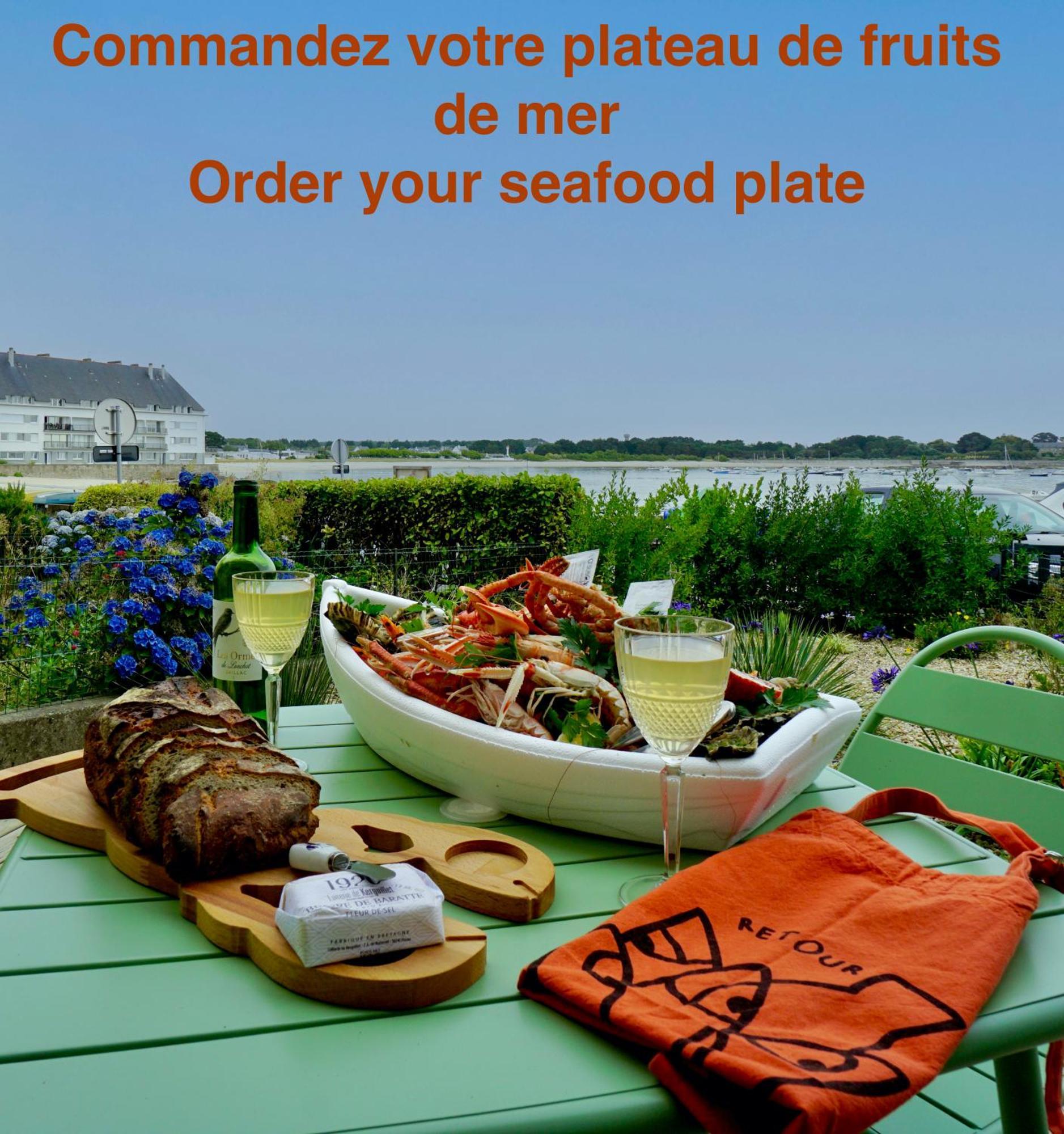 La Cabanette Du Sunset 6